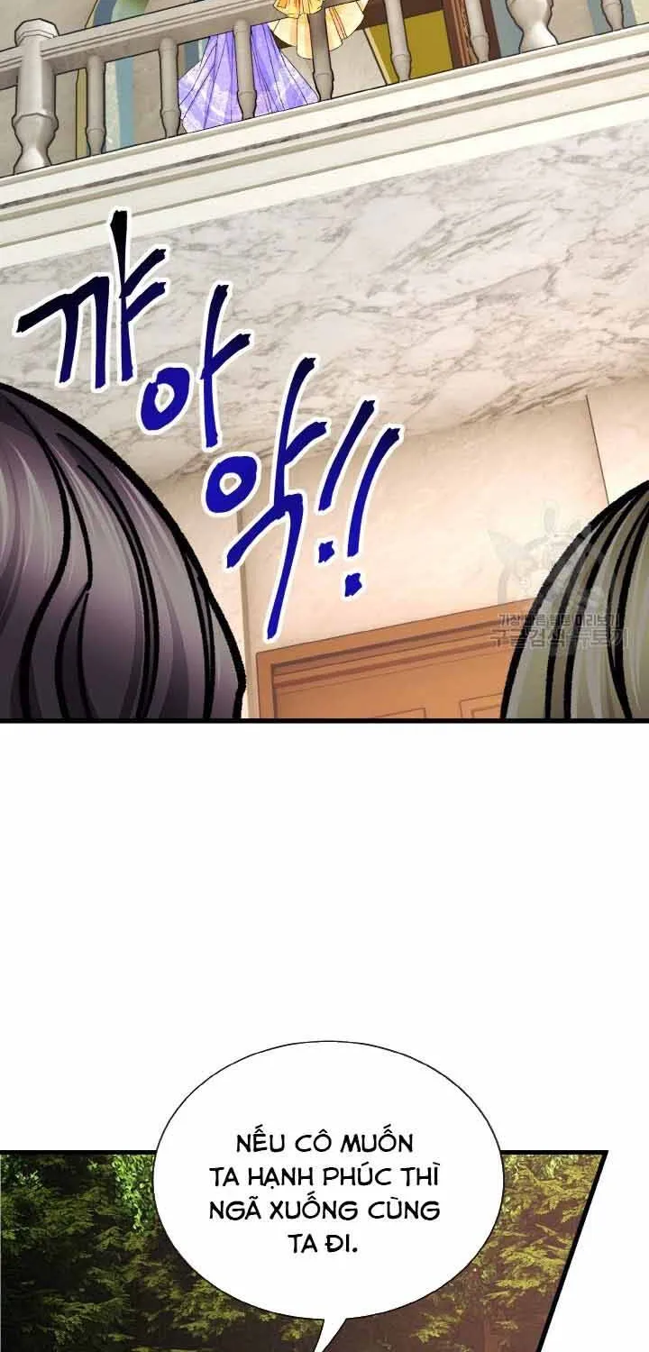 Công Nương Trong Hoàn Cảnh Cực Hạn Chap 57 - Next Chap 58