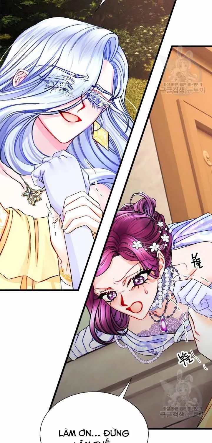 Công Nương Trong Hoàn Cảnh Cực Hạn Chap 57 - Next Chap 58