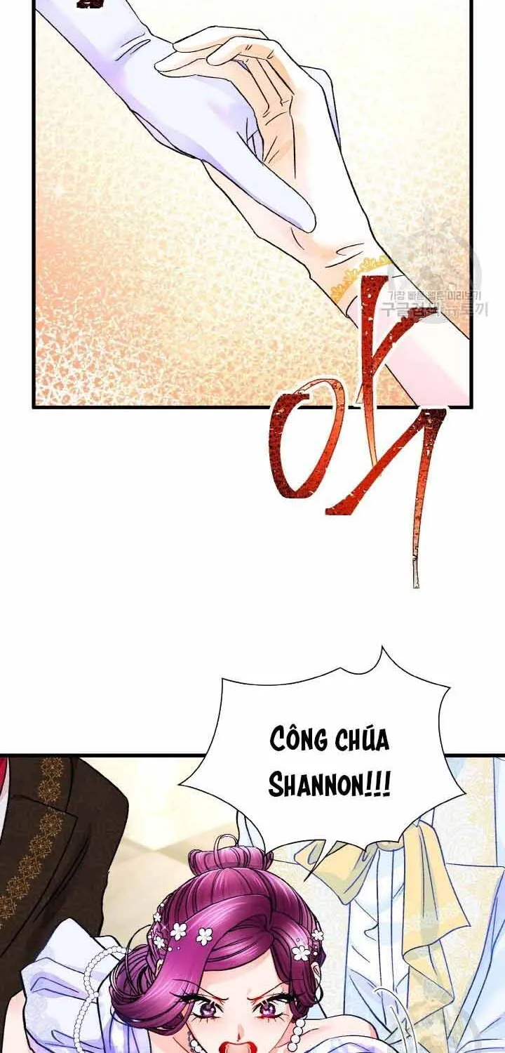 Công Nương Trong Hoàn Cảnh Cực Hạn Chap 57 - Next Chap 58