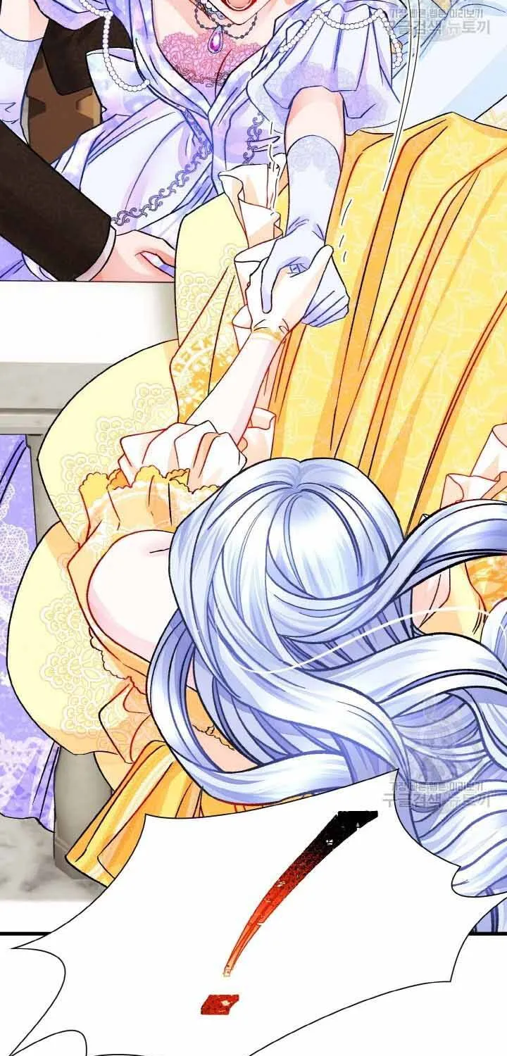 Công Nương Trong Hoàn Cảnh Cực Hạn Chap 57 - Next Chap 58