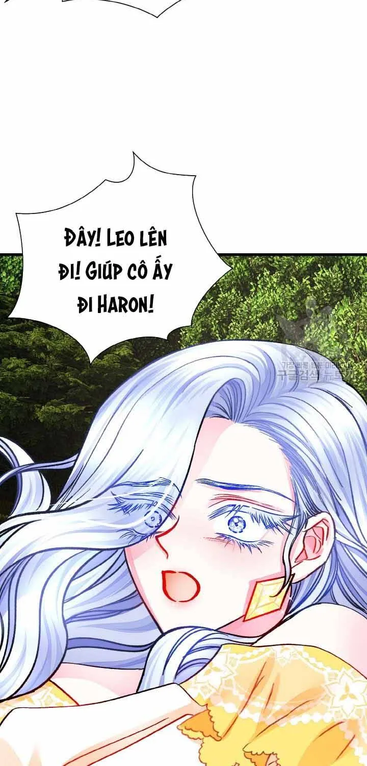 Công Nương Trong Hoàn Cảnh Cực Hạn Chap 57 - Next Chap 58