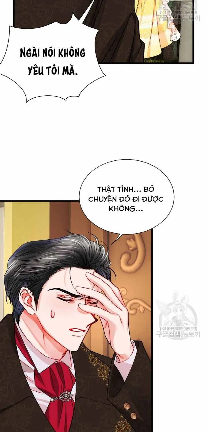 Công Nương Trong Hoàn Cảnh Cực Hạn Chap 57 - Next Chap 58