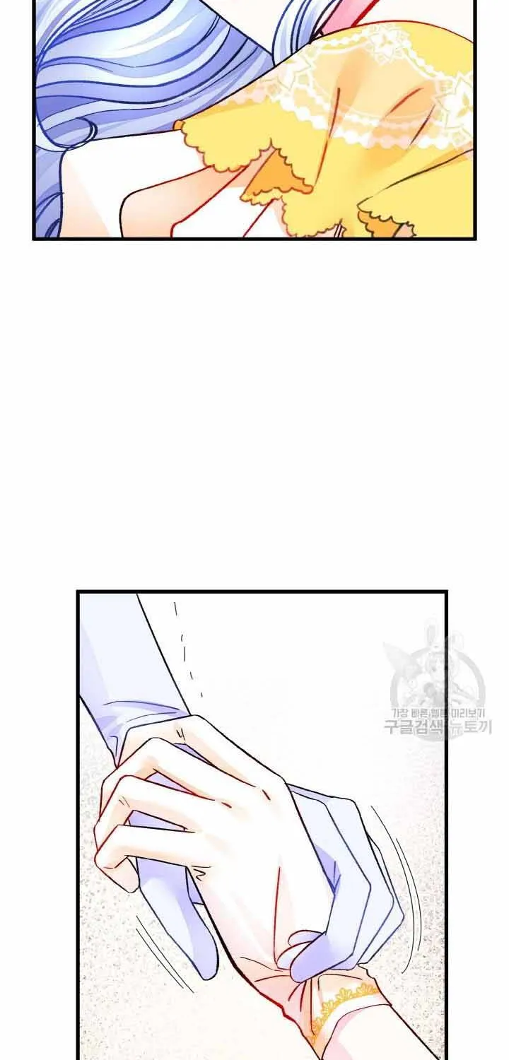 Công Nương Trong Hoàn Cảnh Cực Hạn Chap 57 - Next Chap 58