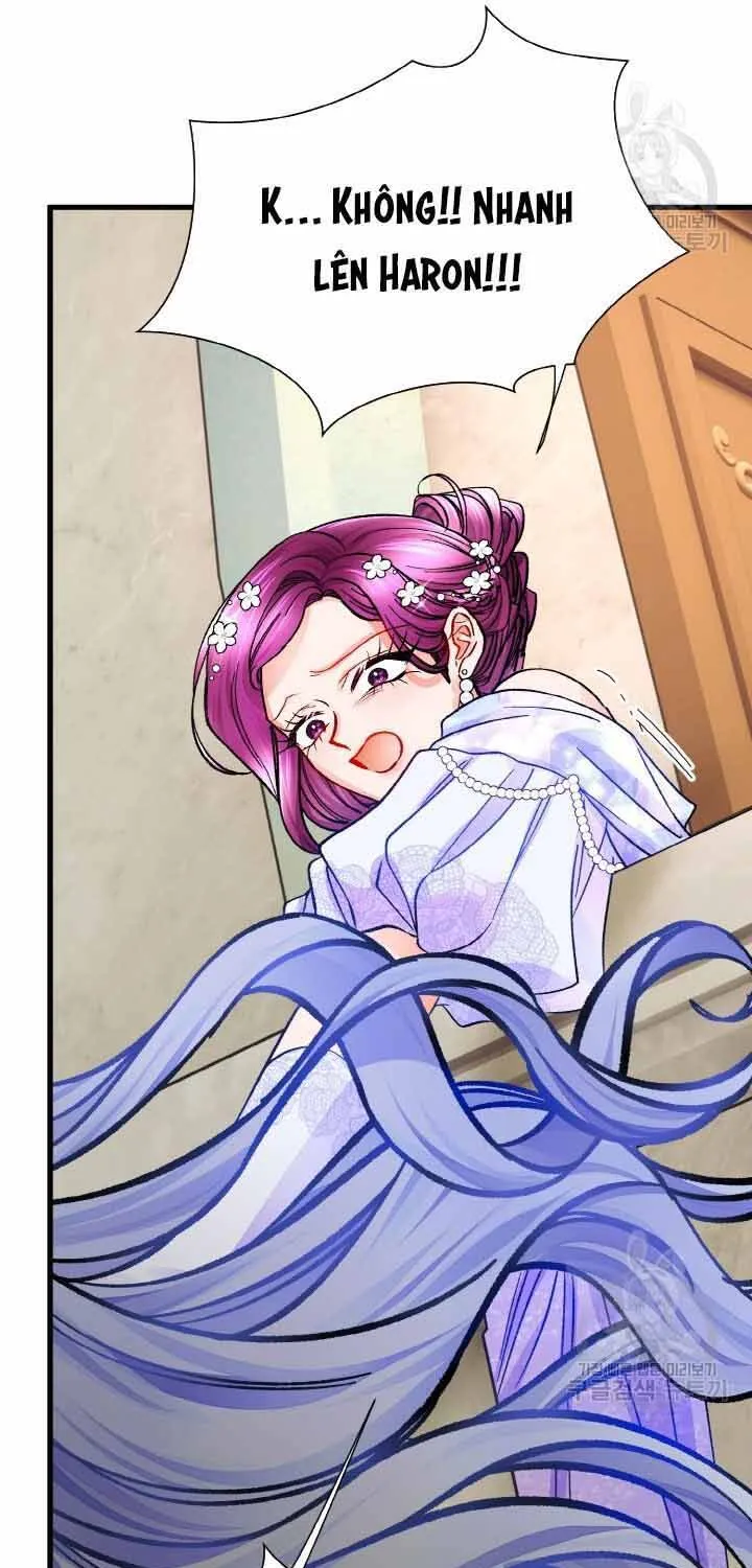 Công Nương Trong Hoàn Cảnh Cực Hạn Chap 57 - Next Chap 58