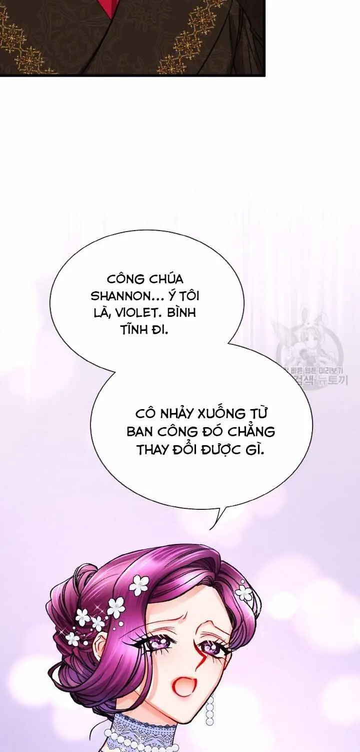 Công Nương Trong Hoàn Cảnh Cực Hạn Chap 57 - Next Chap 58