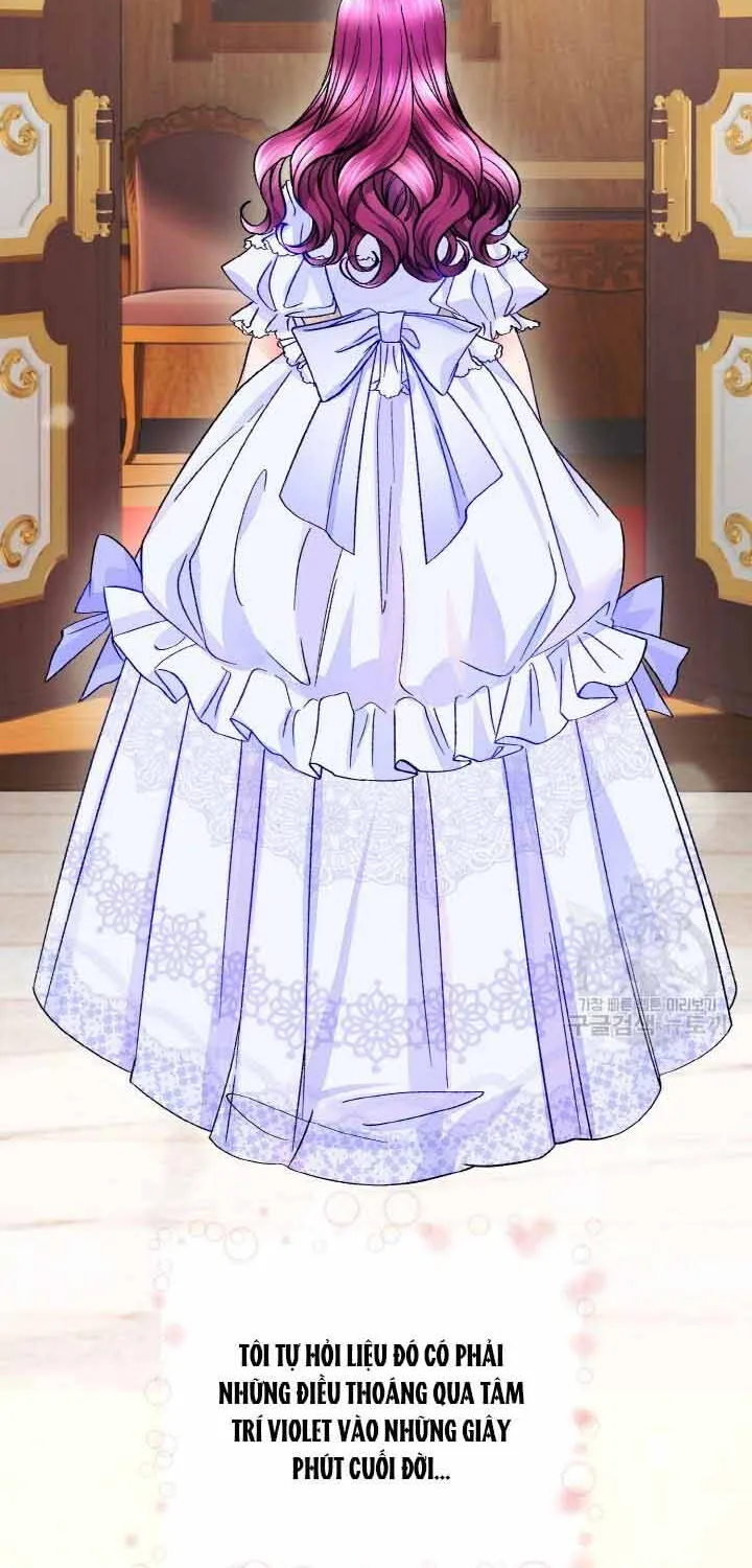 Công Nương Trong Hoàn Cảnh Cực Hạn Chap 57 - Next Chap 58