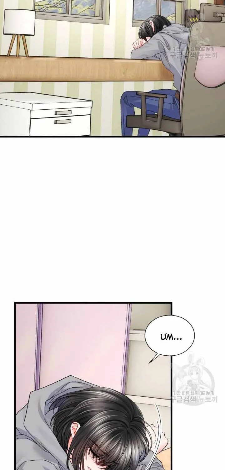 Công Nương Trong Hoàn Cảnh Cực Hạn Chap 57 - Next Chap 58