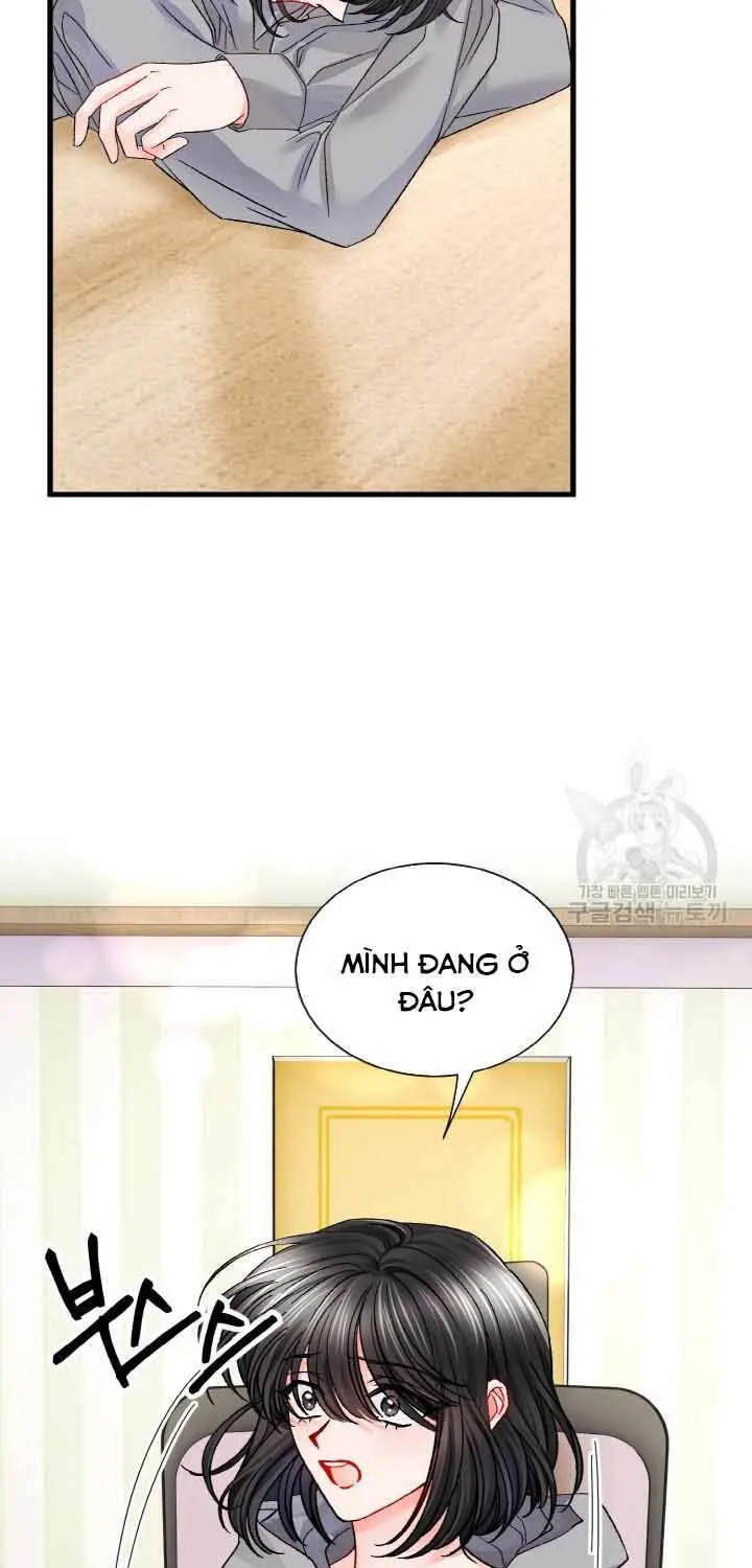 Công Nương Trong Hoàn Cảnh Cực Hạn Chap 57 - Next Chap 58