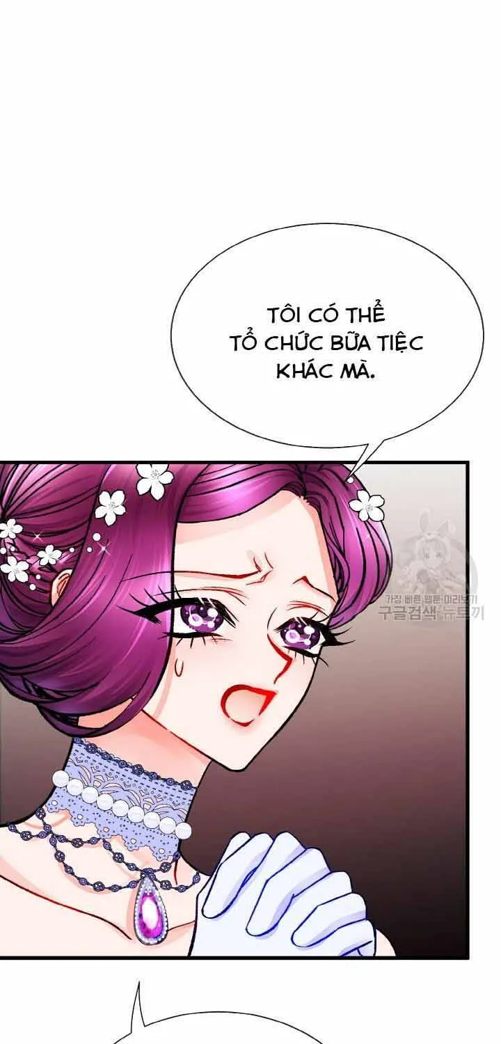 Công Nương Trong Hoàn Cảnh Cực Hạn Chap 57 - Next Chap 58