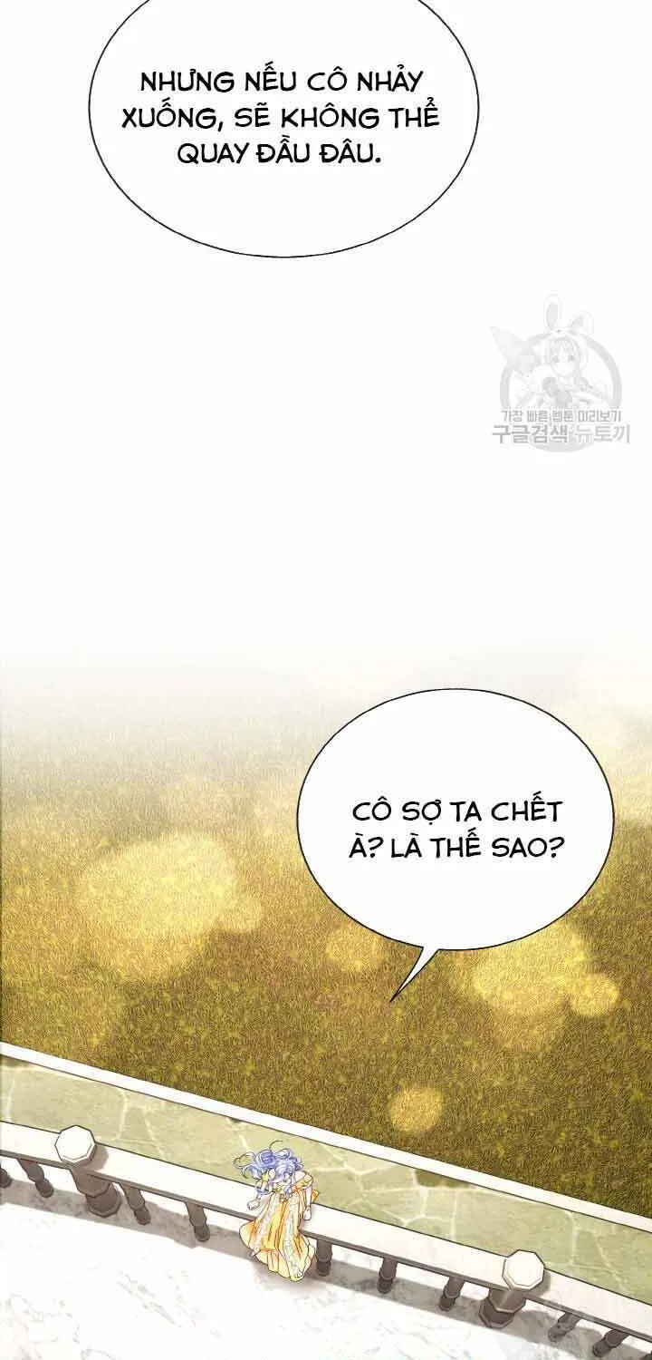 Công Nương Trong Hoàn Cảnh Cực Hạn Chap 57 - Next Chap 58