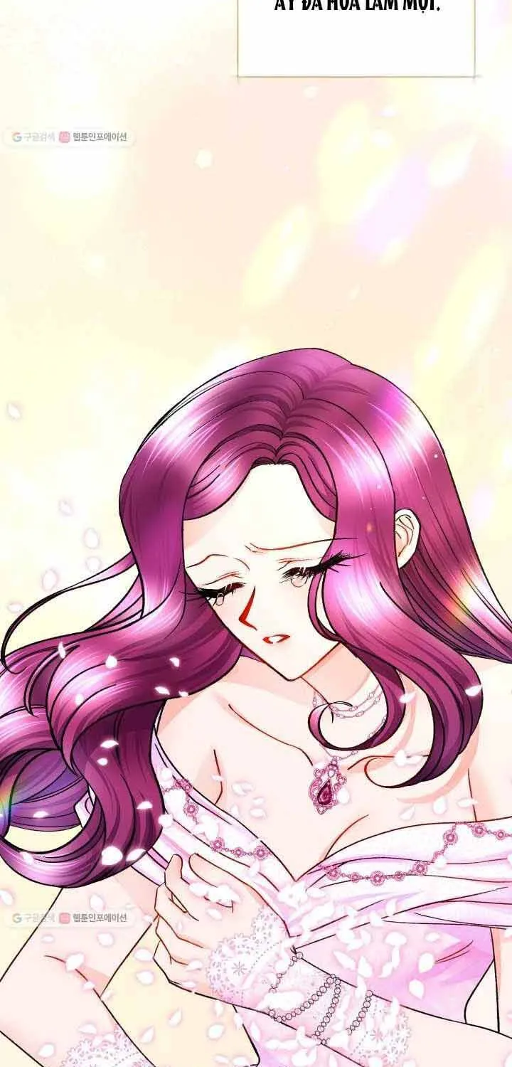 Công Nương Trong Hoàn Cảnh Cực Hạn Chap 58 - Next Chap 59