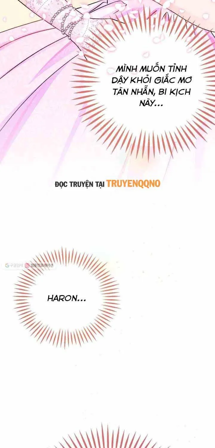 Công Nương Trong Hoàn Cảnh Cực Hạn Chap 58 - Next Chap 59