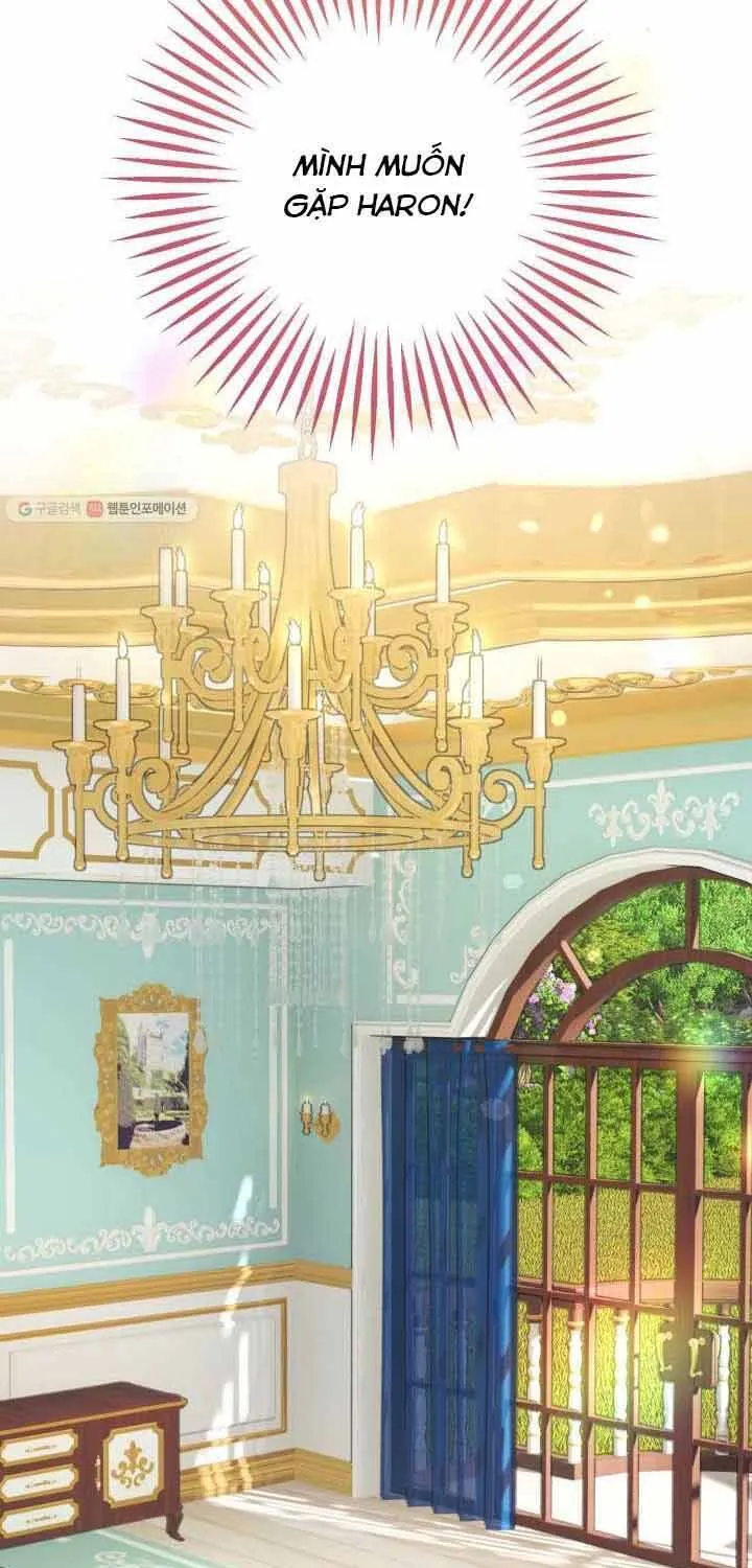 Công Nương Trong Hoàn Cảnh Cực Hạn Chap 58 - Next Chap 59