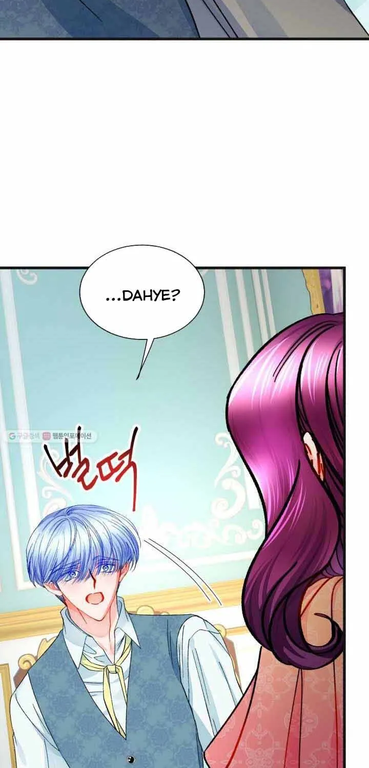 Công Nương Trong Hoàn Cảnh Cực Hạn Chap 58 - Next Chap 59