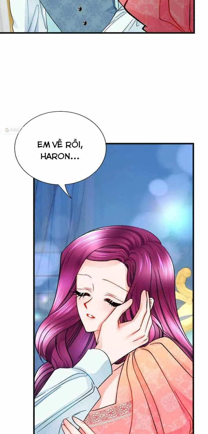 Công Nương Trong Hoàn Cảnh Cực Hạn Chap 58 - Next Chap 59