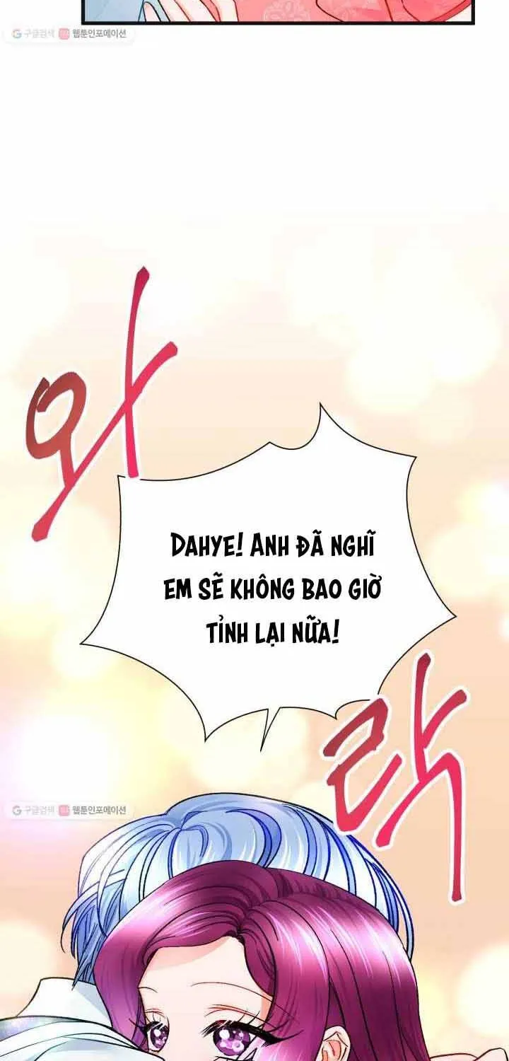 Công Nương Trong Hoàn Cảnh Cực Hạn Chap 58 - Next Chap 59