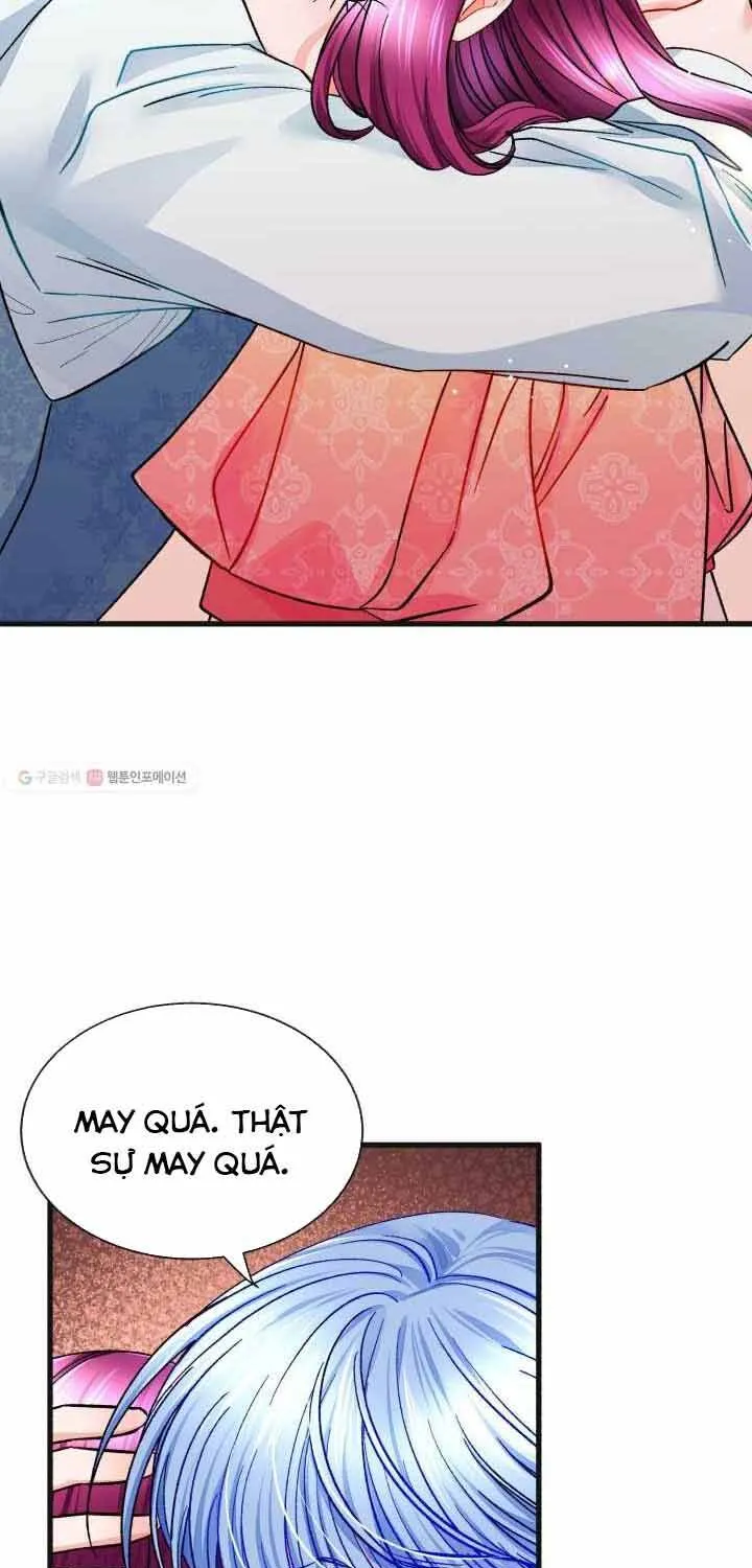 Công Nương Trong Hoàn Cảnh Cực Hạn Chap 58 - Next Chap 59