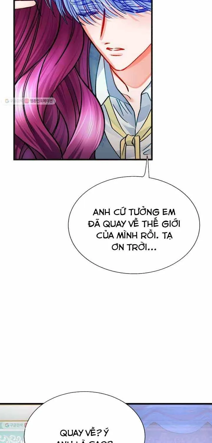 Công Nương Trong Hoàn Cảnh Cực Hạn Chap 58 - Next Chap 59