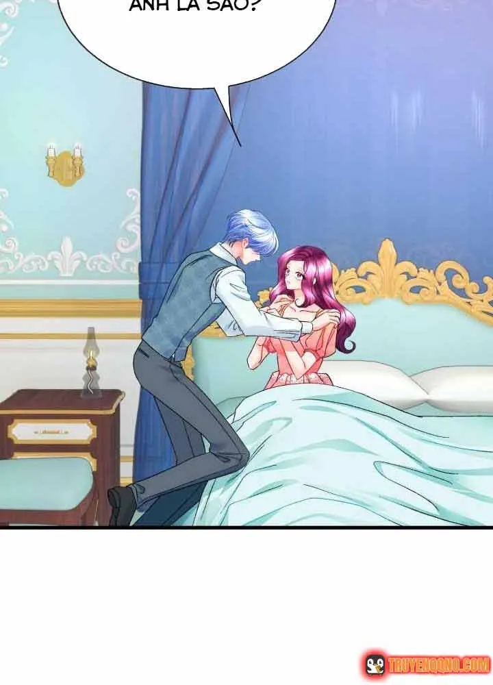 Công Nương Trong Hoàn Cảnh Cực Hạn Chap 58 - Next Chap 59