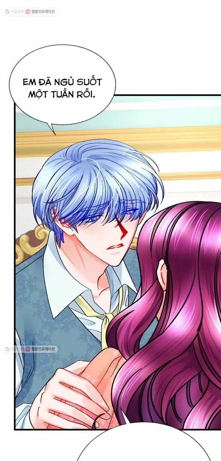 Công Nương Trong Hoàn Cảnh Cực Hạn Chap 58 - Next Chap 59