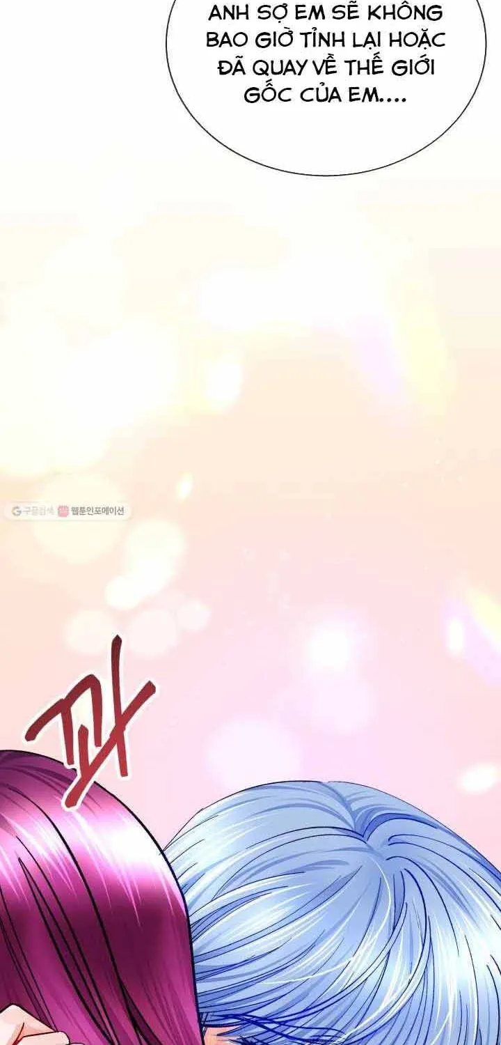 Công Nương Trong Hoàn Cảnh Cực Hạn Chap 58 - Next Chap 59