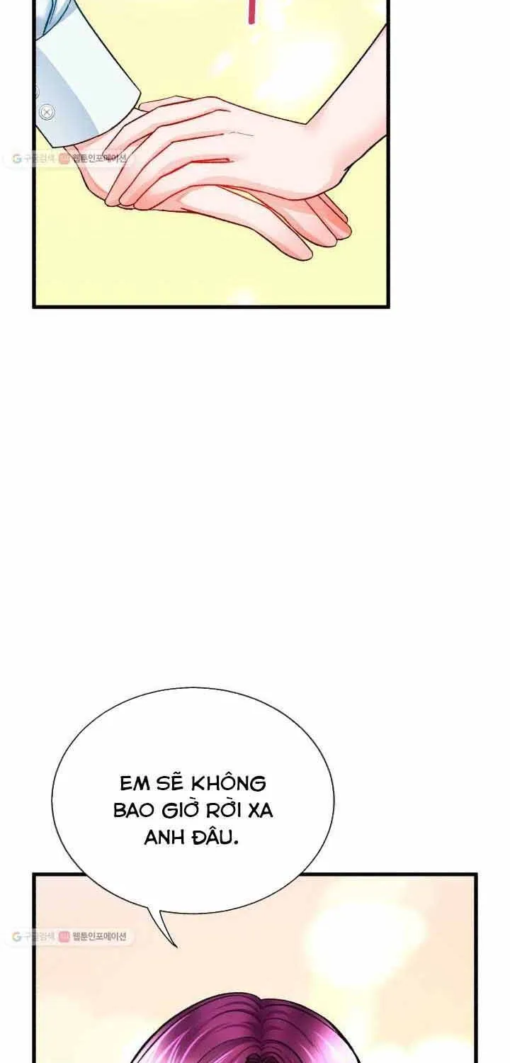 Công Nương Trong Hoàn Cảnh Cực Hạn Chap 58 - Next Chap 59