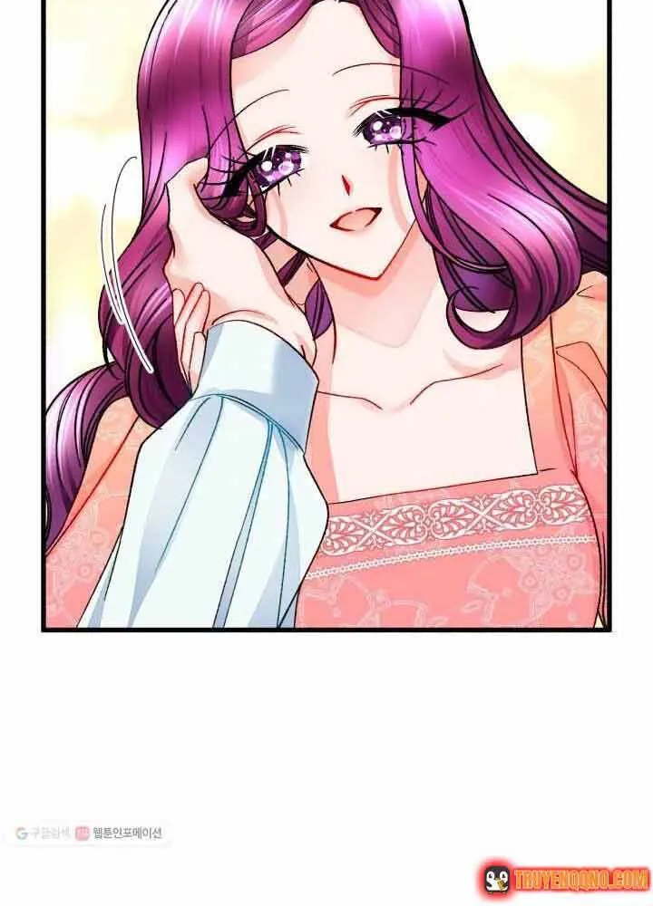 Công Nương Trong Hoàn Cảnh Cực Hạn Chap 58 - Next Chap 59