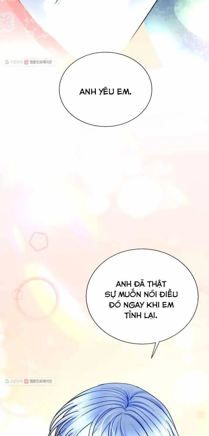 Công Nương Trong Hoàn Cảnh Cực Hạn Chap 58 - Next Chap 59