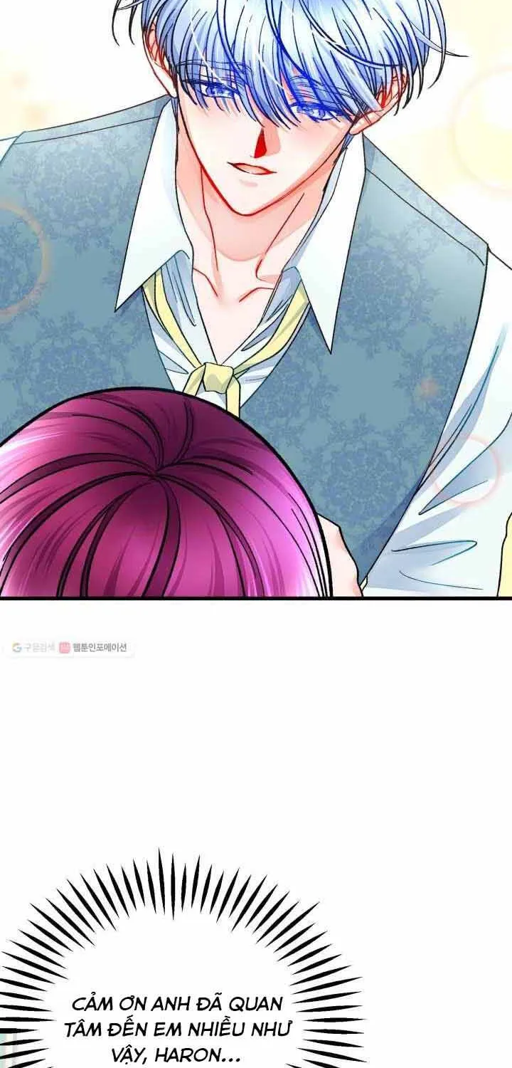 Công Nương Trong Hoàn Cảnh Cực Hạn Chap 58 - Next Chap 59