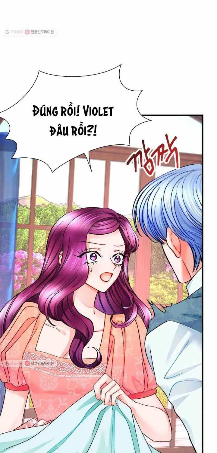 Công Nương Trong Hoàn Cảnh Cực Hạn Chap 58 - Next Chap 59