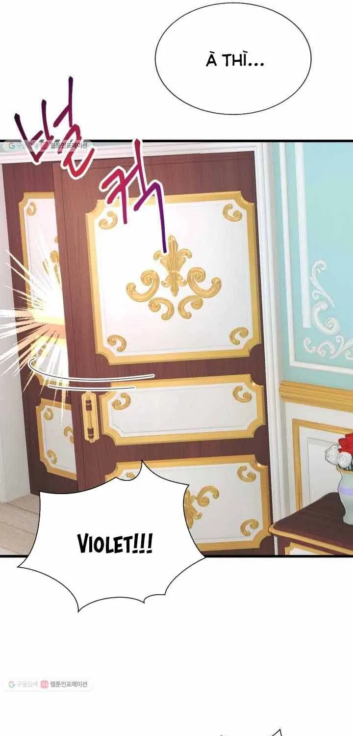 Công Nương Trong Hoàn Cảnh Cực Hạn Chap 58 - Next Chap 59