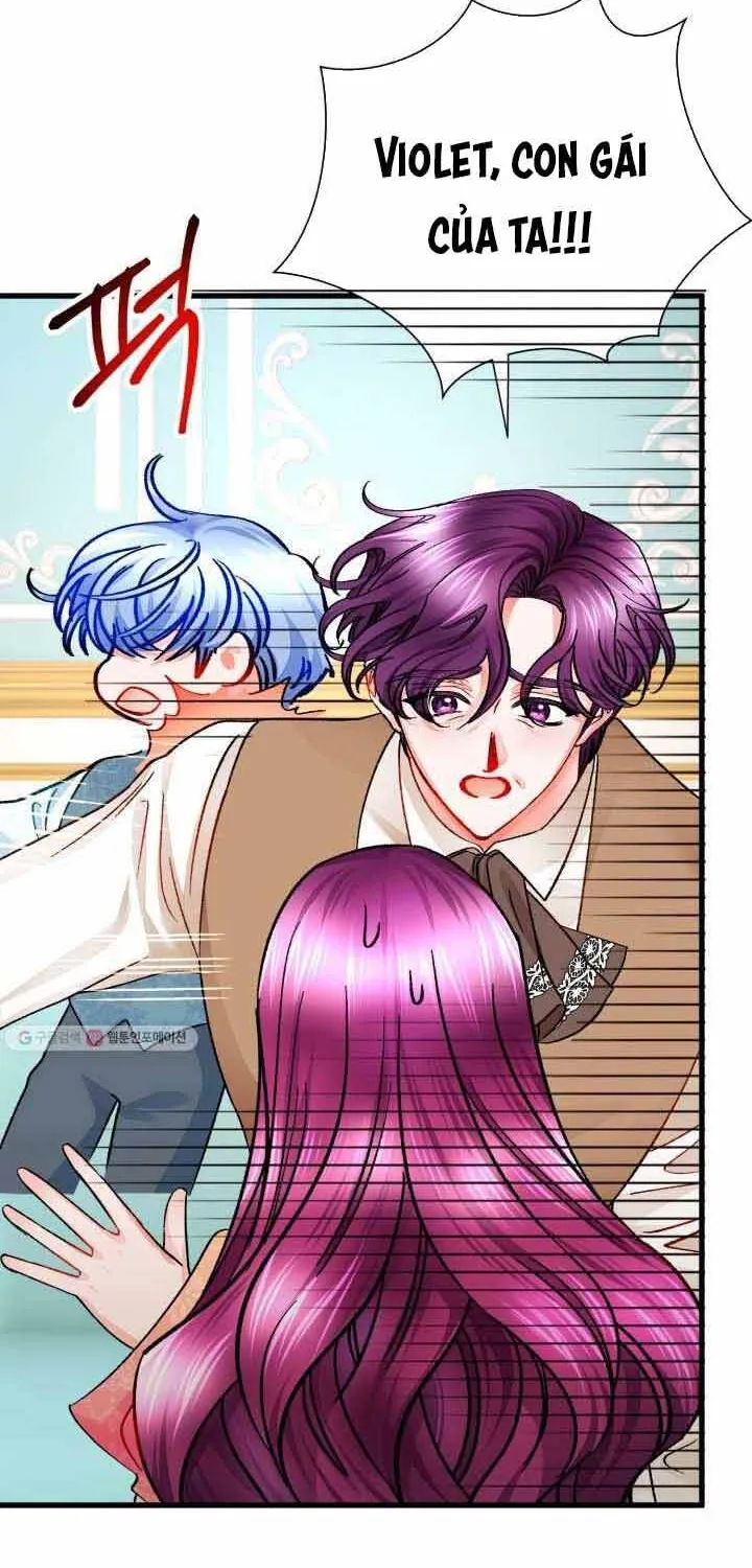 Công Nương Trong Hoàn Cảnh Cực Hạn Chap 58 - Next Chap 59