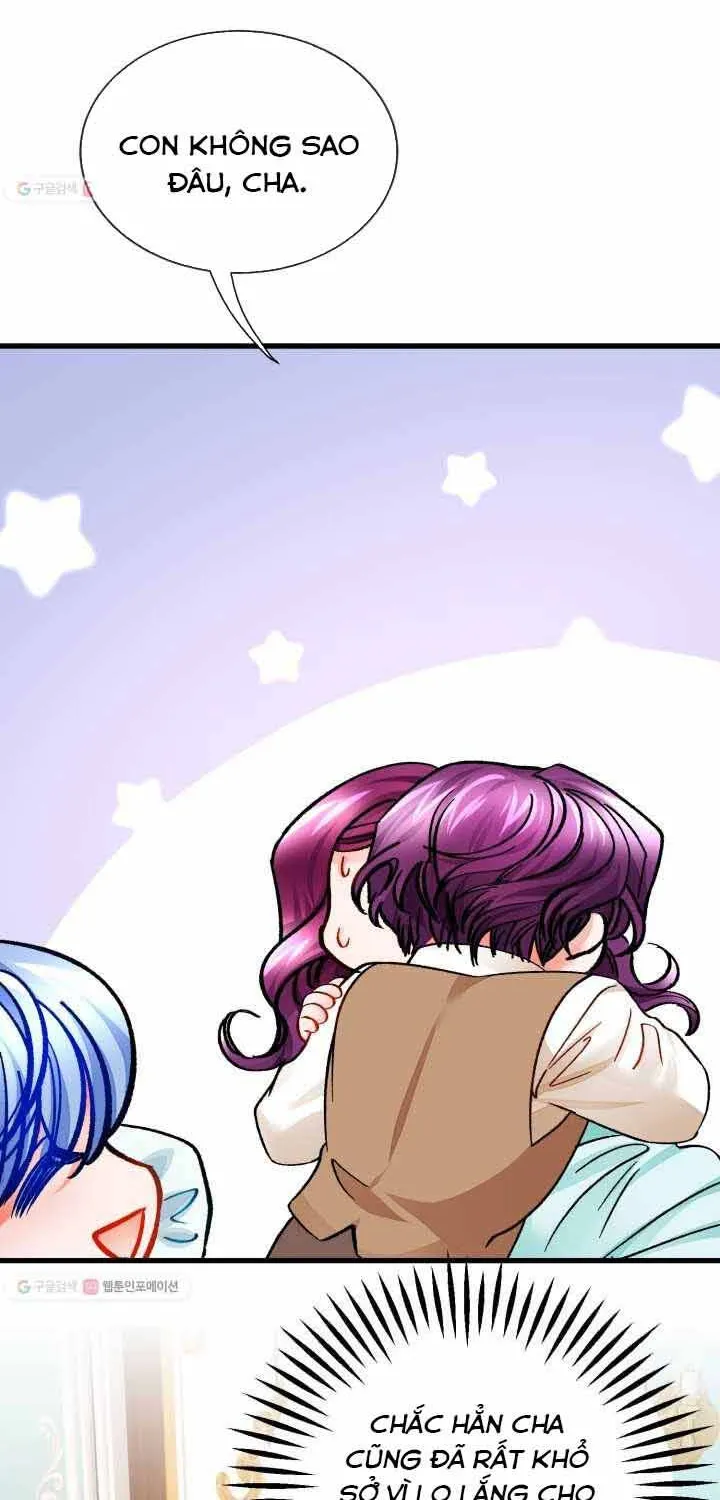 Công Nương Trong Hoàn Cảnh Cực Hạn Chap 58 - Next Chap 59