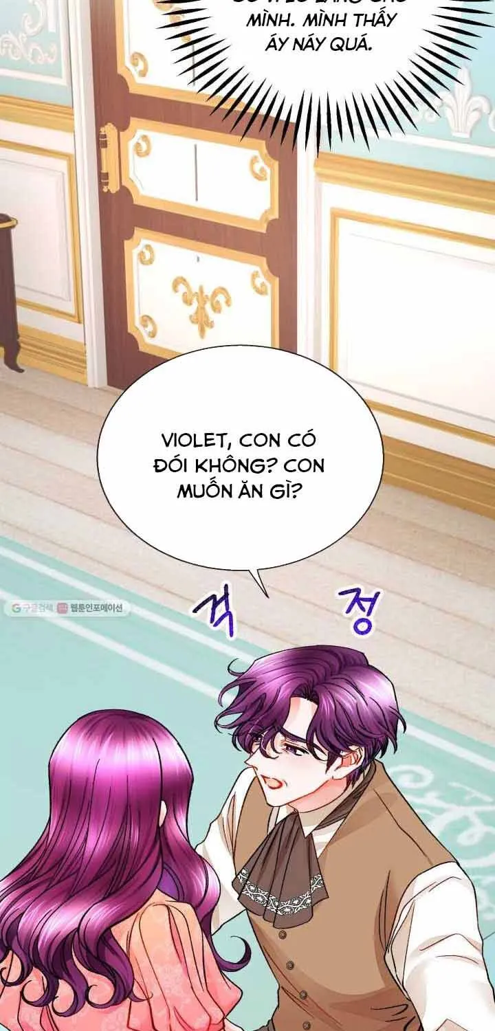 Công Nương Trong Hoàn Cảnh Cực Hạn Chap 58 - Next Chap 59