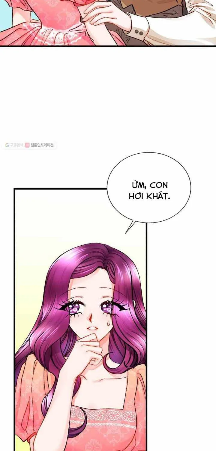 Công Nương Trong Hoàn Cảnh Cực Hạn Chap 58 - Next Chap 59