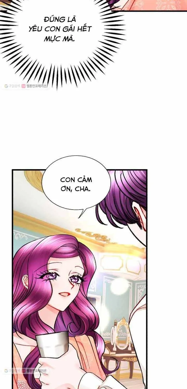 Công Nương Trong Hoàn Cảnh Cực Hạn Chap 58 - Next Chap 59