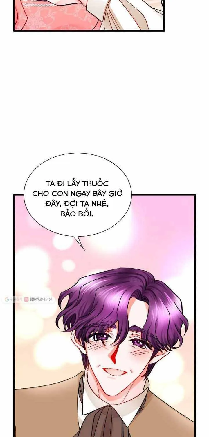 Công Nương Trong Hoàn Cảnh Cực Hạn Chap 58 - Next Chap 59