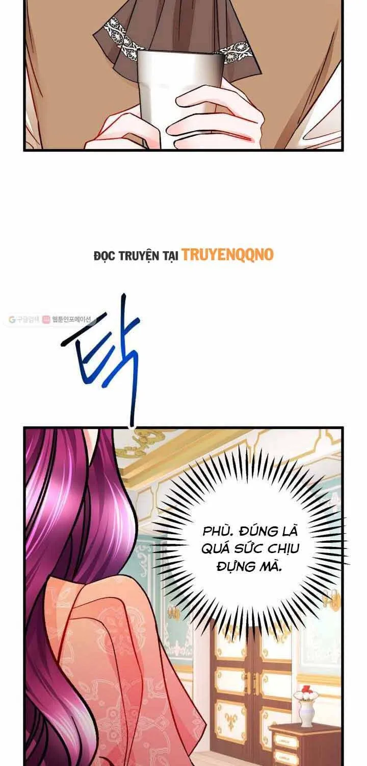 Công Nương Trong Hoàn Cảnh Cực Hạn Chap 58 - Next Chap 59