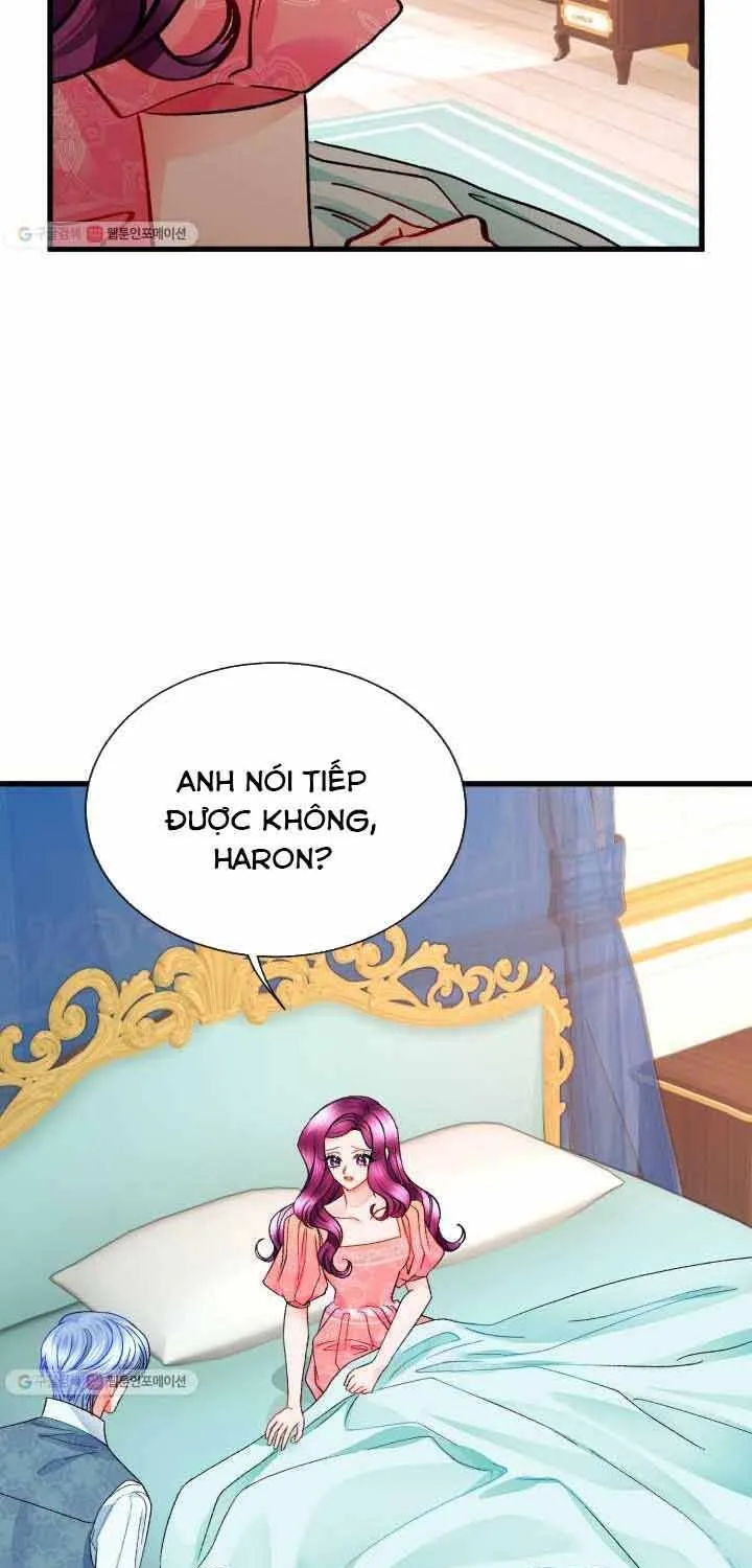 Công Nương Trong Hoàn Cảnh Cực Hạn Chap 58 - Next Chap 59