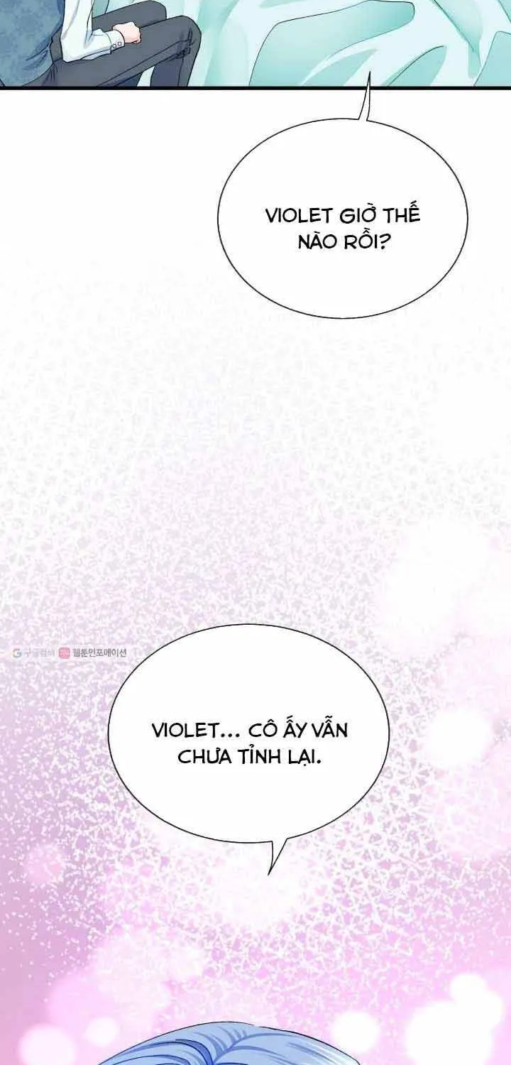 Công Nương Trong Hoàn Cảnh Cực Hạn Chap 58 - Next Chap 59