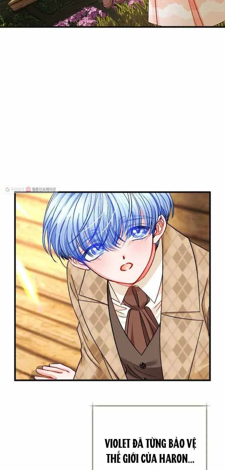 Công Nương Trong Hoàn Cảnh Cực Hạn Chap 58 - Next Chap 59