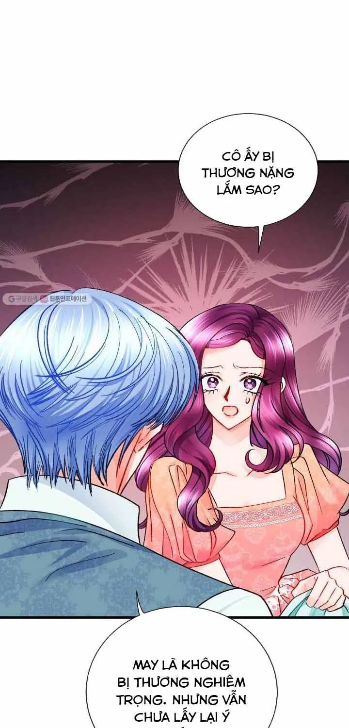 Công Nương Trong Hoàn Cảnh Cực Hạn Chap 58 - Next Chap 59