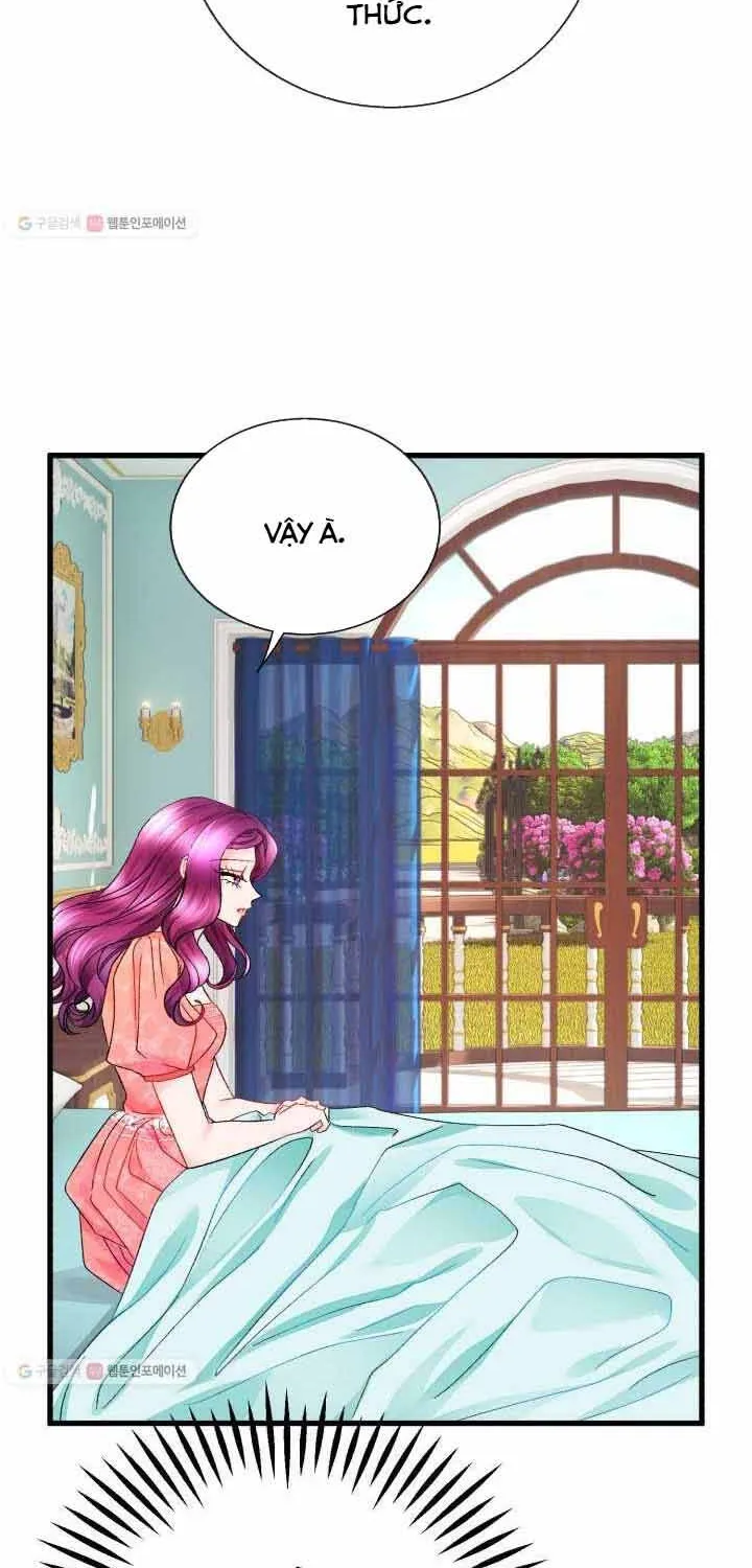 Công Nương Trong Hoàn Cảnh Cực Hạn Chap 58 - Next Chap 59