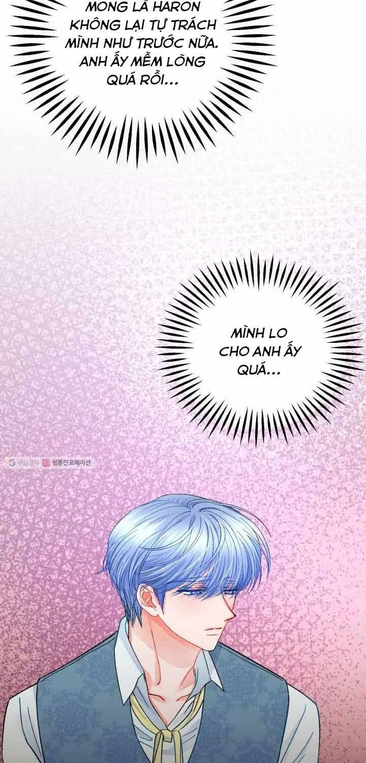 Công Nương Trong Hoàn Cảnh Cực Hạn Chap 58 - Next Chap 59