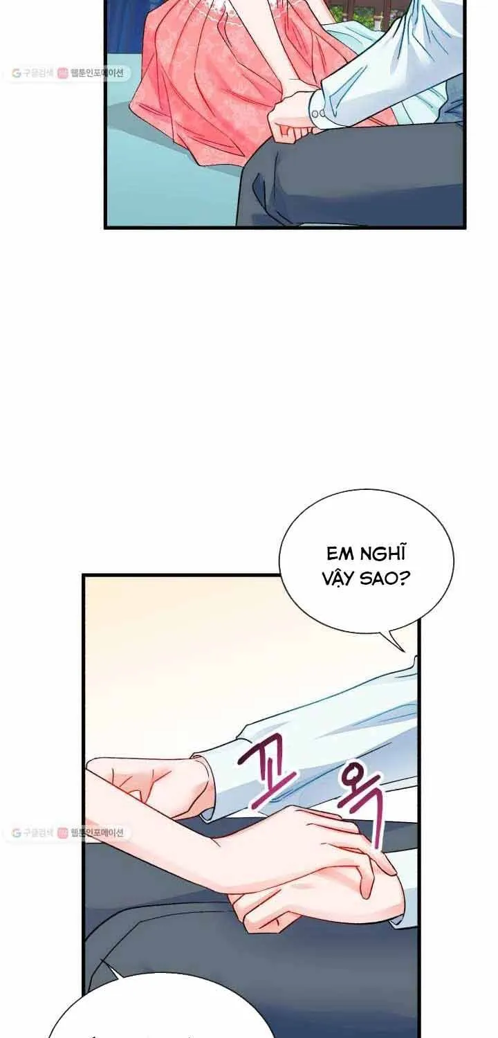 Công Nương Trong Hoàn Cảnh Cực Hạn Chap 58 - Next Chap 59