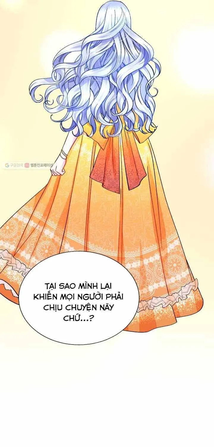 Công Nương Trong Hoàn Cảnh Cực Hạn Chap 58 - Next Chap 59