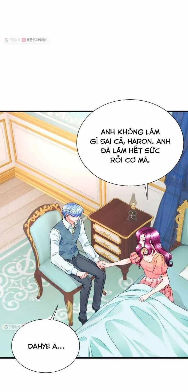 Công Nương Trong Hoàn Cảnh Cực Hạn Chap 58 - Next Chap 59