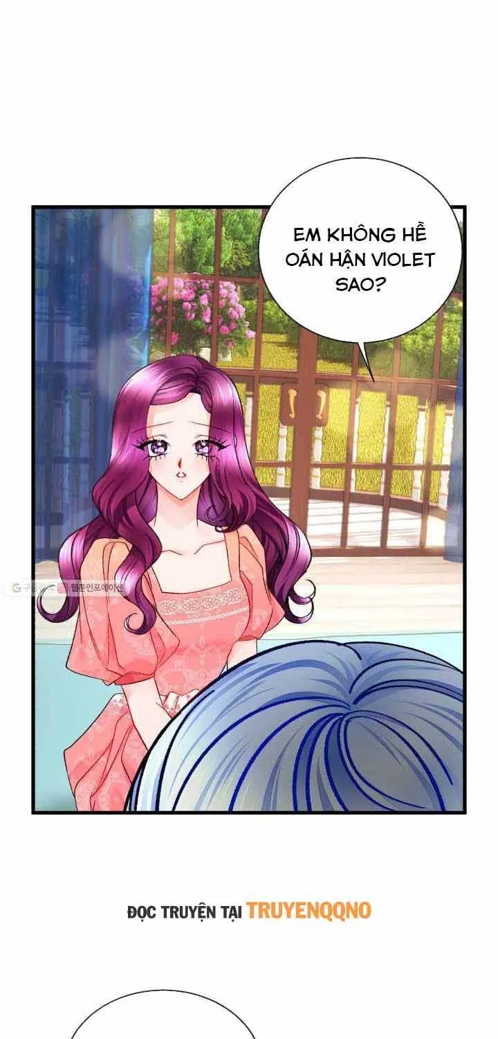 Công Nương Trong Hoàn Cảnh Cực Hạn Chap 58 - Next Chap 59