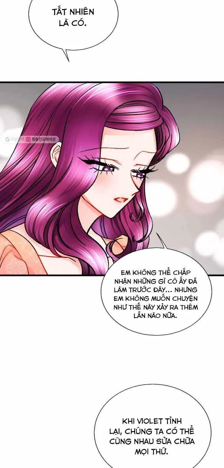 Công Nương Trong Hoàn Cảnh Cực Hạn Chap 58 - Next Chap 59