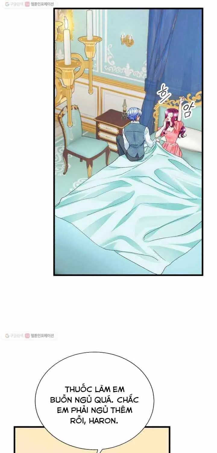 Công Nương Trong Hoàn Cảnh Cực Hạn Chap 58 - Next Chap 59